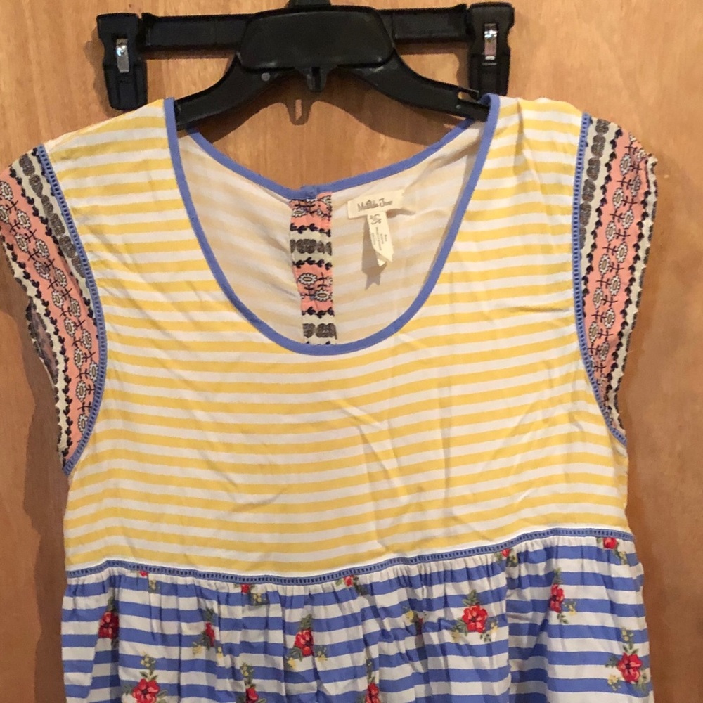 Matilda Jane Blouse